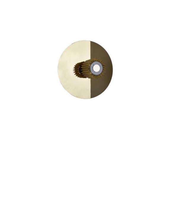 DCW éditions In The Sun Ceiling Lamp